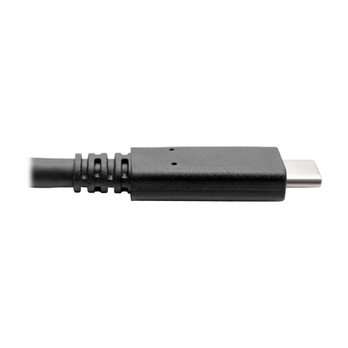 TrippLite USB-C Cable-USB 3.1 Gen 2 фото 4