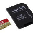 SanDisk Extreme microSDXC 400 Gb фото 2