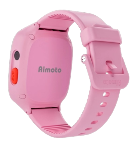 Aimoto Start 2 розовый фото 4