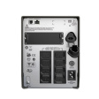 ИБП APC Smart-UPS 1000VA, 230V фото 2