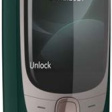 Nokia 6310 DS TA-1400 зеленый фото 3