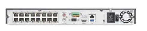 Hikvision DS-7616NI-Q2/16P фото 4