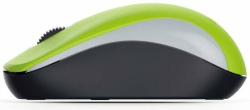 Genius NX-7000 зеленый фото 3