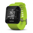 Garmin Forerunner 35 черный/салатовый фото 2