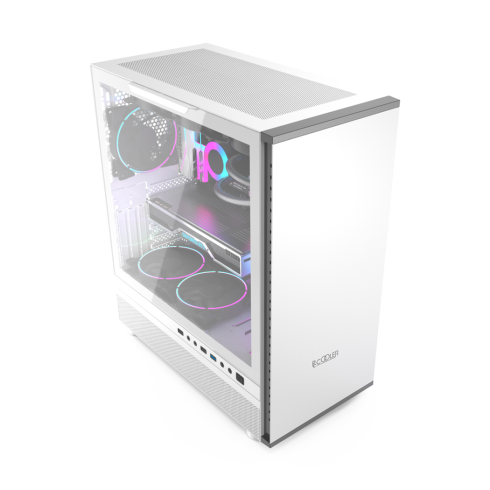 Pccooler Master IE200W фото 2