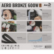 Aerocool Aero Bronze 600W фото 7