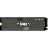 Silicon Power XD80 2TB