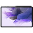 Samsung Galaxy Tab S7 FE 12.4, SM-T735NZKASKZ, Black фото 1