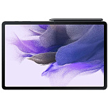 Samsung Galaxy Tab S7 FE 12.4, SM-T735NZKASKZ, Black