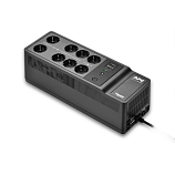 Источник бесперебойного питания APC Back-UPS 850VA, 230V, USB Type-C and A charging ports