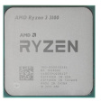 AMD Ryzen 3 3100 фото 1