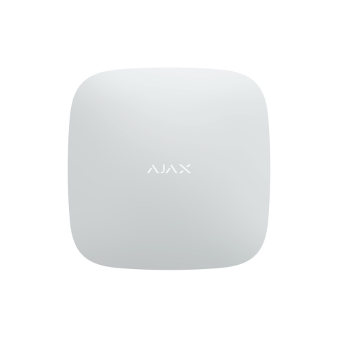 Ajax ReX белый фото 1
