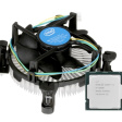 Intel Core i3-10100 Box фото 1