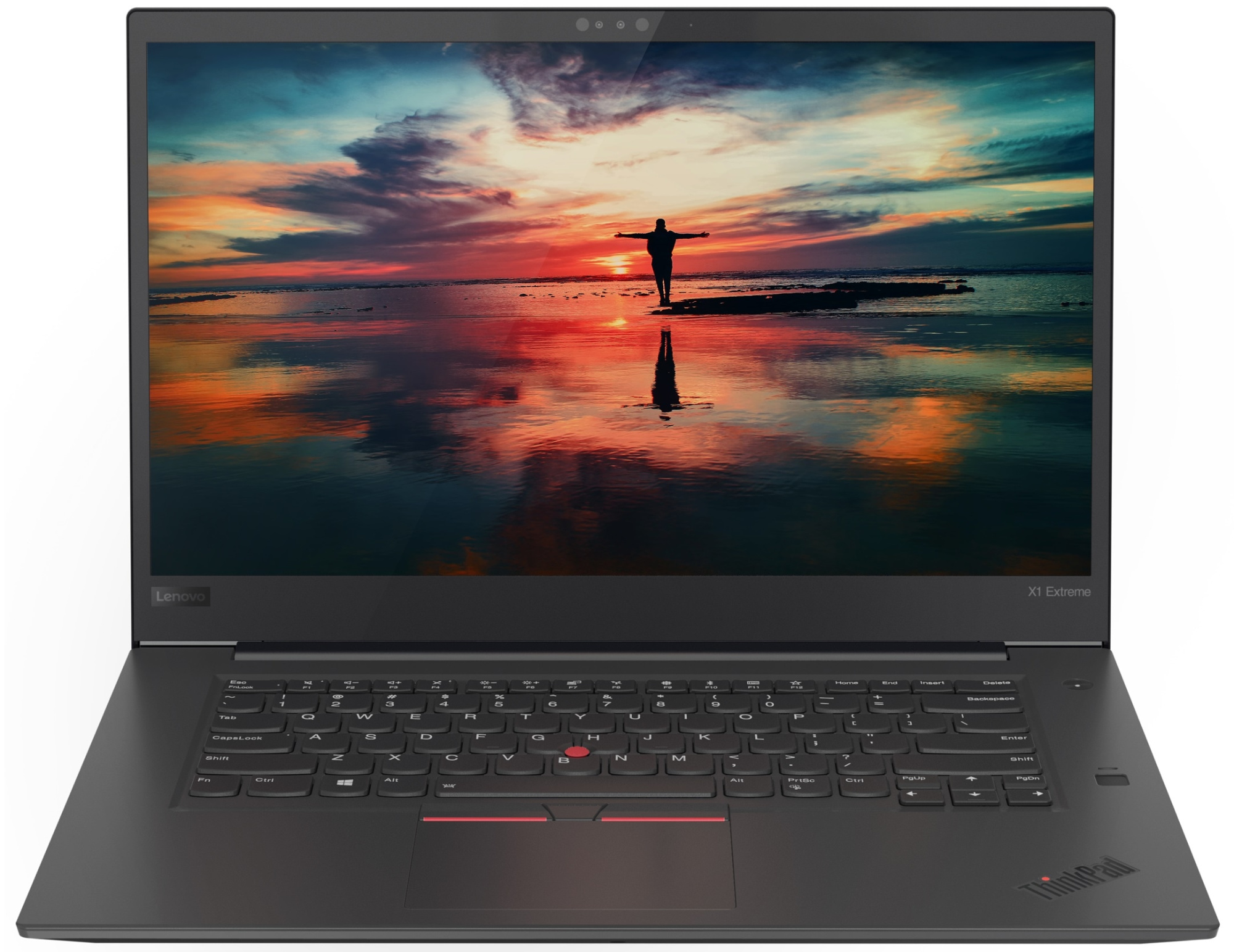 Lenovo thinkpad x1 extreme обзор