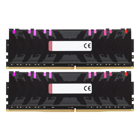  Kingston HyperX Predator RGB HX436C18PB3AK2/64 фото 5