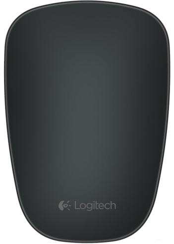 Logitech T630 Ultrathin Touch фото 1