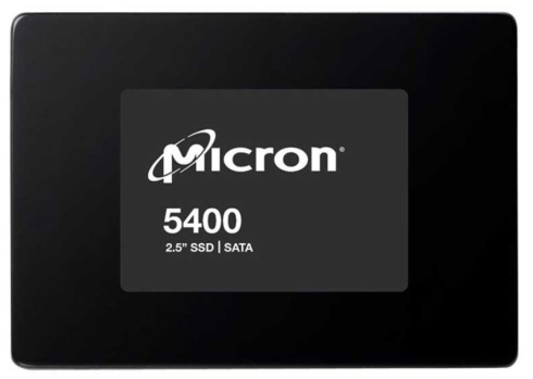 Micron 5400 Max 1.92Tb фото 1