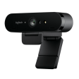 Logitech 4K Brio Stream Edition фото 2