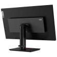 Lenovo ThinkVision P27q-20 фото 4