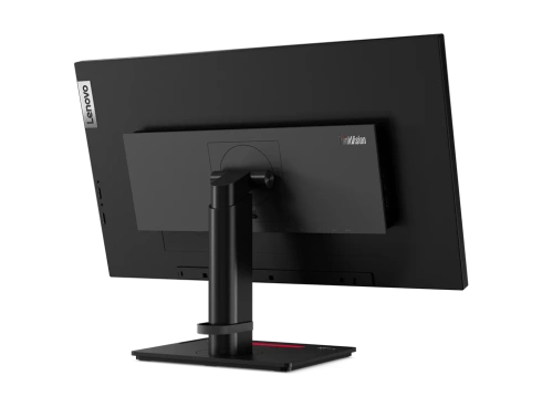 Lenovo ThinkVision P27q-20 фото 4