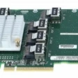 HPE DL38X Gen10 12Gb SAS Expander Card Kit фото 2