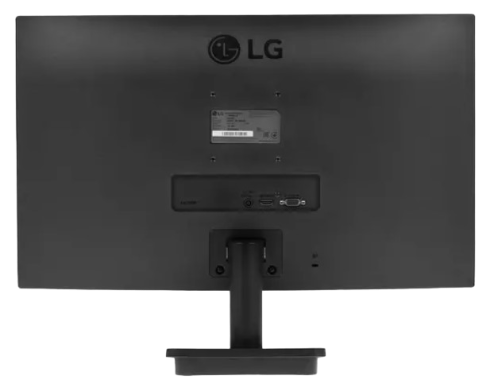 LG 24MP400-B фото 3