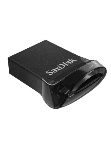Sandisk Ultra Fit 32 GB фото 3