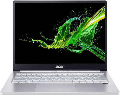 Acer Swift 3 SF313-52 фото 1