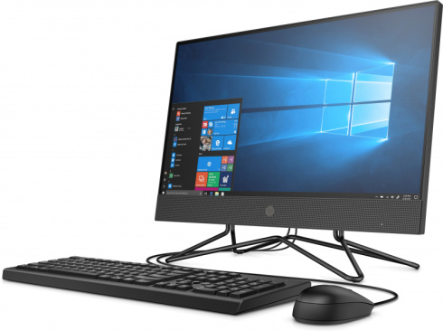 HP 200 G4 AiO фото 3
