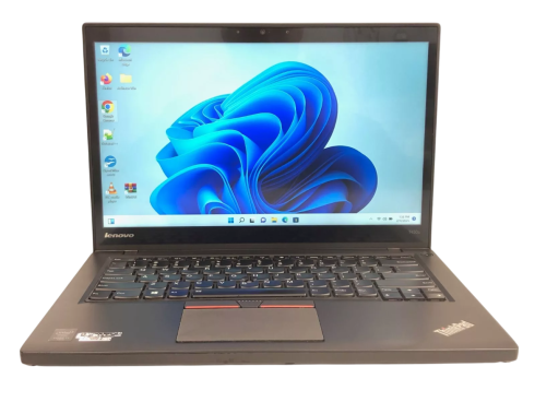 Lenovo ThinkPad T450s фото 1