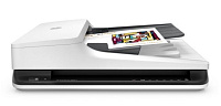 HP ScanJet Pro 2500 f1 Flatbed