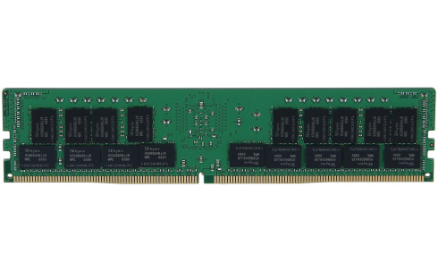 HP Enterprise Smart Memory 32Gb фото 2