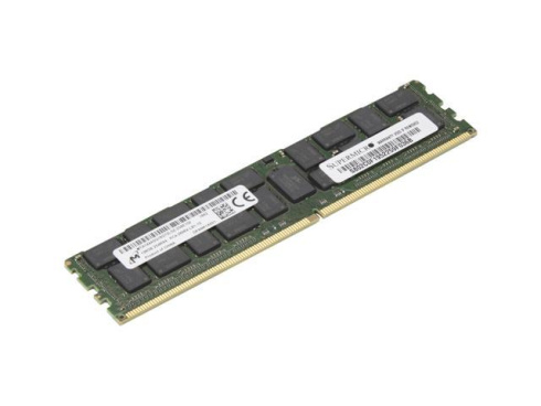 Micron MTA144ASQ16G72LSZ-2S6E1 128 Gb фото 2