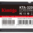 Kimtigo KTA-320 128Gb фото 3