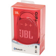 JBL Clip 4 красный фото 6