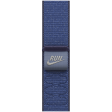 46mm Blue Ribbon Nike Sport Loop фото 1