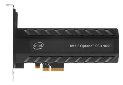 Intel Optane 905P 960GB фото 1