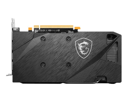 MSI RX 6600 MECH 2X 8G фото 3