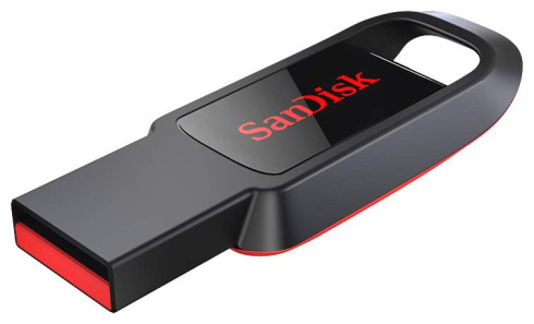 SanDisk Cruzer Spark 64GB фото 2