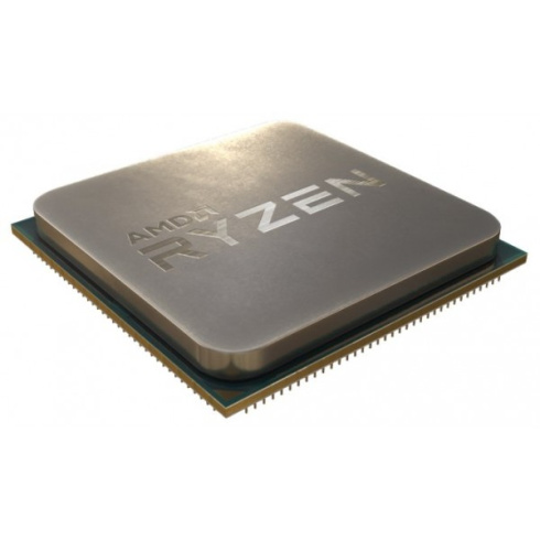 AMD Ryzen 7 2700X фото 3