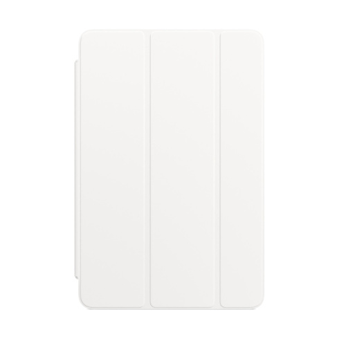 Apple Smart Cover для iPad mini белый фото 1