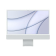 Apple iMac 24" Retina 4.5K Silver фото 1