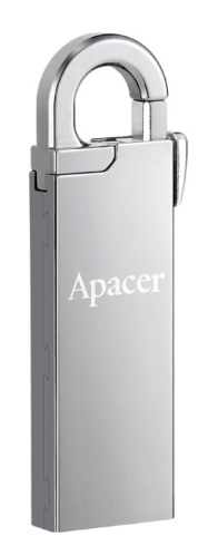 Apacer AH13A 64GB серебристый фото 2