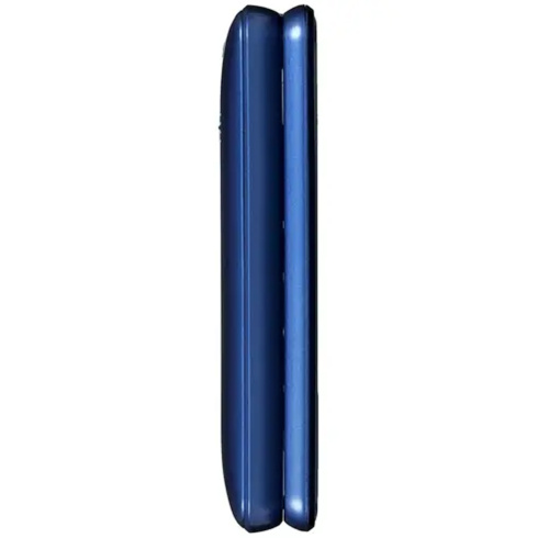 Мобильный телефон Philips Xenium E2601 синий фото 4