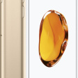 Apple iPhone 7 128 ГБ золотой фото 4