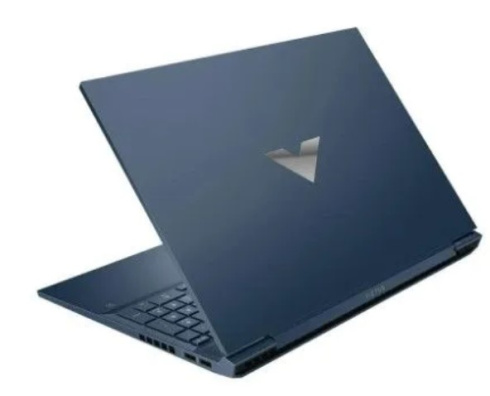 HP Victus Gaming Laptop 15-fa0015ci фото 3