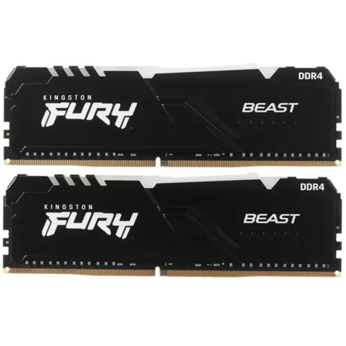 Kingston KF432C16BB1AK2/32 фото 2