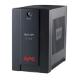 APC/BX500CI/Back/Line Interactiv/AVR/IEC/500 VА/300 W фото 1