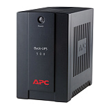 APC/BX500CI/Back/Line Interactiv/AVR/IEC/500 VА/300 W
