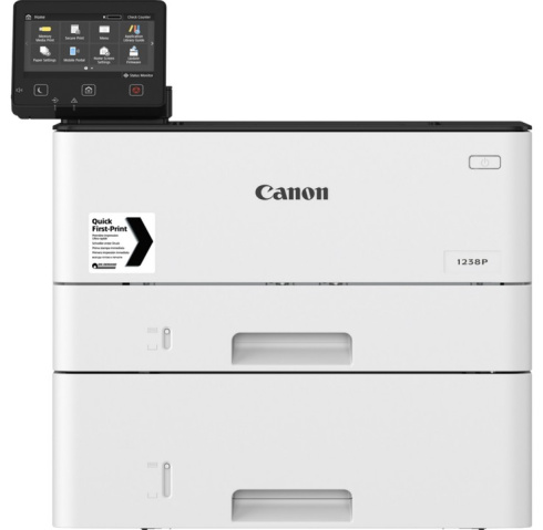 Canon i-SENSYS X 1238P фото 2